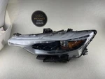 Oem 2021 - 2024 Maserati Levante Full Led Headlight (left/driver). Fixed Price $599.99.