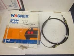 Nos 1984-91 Chevy Gmc Truck C30 K30 Van Wagner Parking Brake Cable F124137 Lh. Fixed Price $14.99.