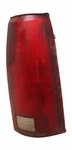 Passenger Right Tail Light Fits 90-00 Chevrolet 2500 Pickup 1556916. Fixed Price $31.95.