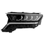 New Oem Kia 2021-2023 Sorento Left Headlight Assembly Led Projector 92101-P4000. Fixed Price $781.57.