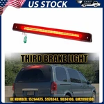 Led 3RD Third Brake Lights High Mount For 2005-2007 Saturn Relay 1-10X. Fixed Price $27.54.