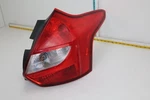 2012 Ford Focus Rear Right Passenger Side Tail Light Assembly. Fixed Price $66.49.
