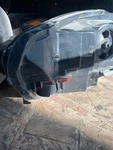 Rh,xenon Oem 16-18 A6 Audi 1YR Wrnty. Fixed Price $244.00.