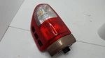 Driver Left Tail Light Door Fits 00-04 Isuzu Rodeo 548072. Fixed Price $64.80.