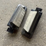 Oem Bmw E36 License Plate/tag Light Pair Set Of 63261387047. Fixed Price $22.49.