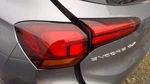 Driver Tail Light Quarter Panel Mounted Led Opt Uge Fits 20-21 Encore Gx 1915570. Fixed Price $153.89.