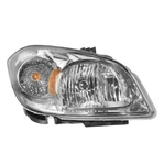 Right Passenger Smoked Headlight Headlamp For Pontiac G5 2007 2008 2009. Fixed Price $94.00.