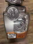 2005-2009 Land Rover LR3 Discovery Lh Driver Hid Headlight Assembly Oem. Fixed Price $175.00.