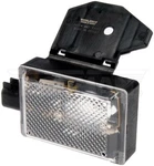 Dorman 68203 Under Hood Lamp Fits Chrysler Dodge Jeep Plymouth Ram Models. Fixed Price $18.35.