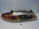 Passenger Right Headlight Fits 97-00 Breeze 107755. Fixed Price $32.89.