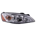 Trq HLA88316 Headlight For Pontiac G6 2005-2010 Passenger Side Front 114-00895AR. Fixed Price $124.68.