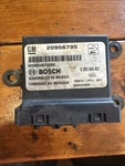 2011 SILVRDO15 Park Assist Ecu 20956795. Fixed Price $42.99.