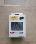Putco 280003B 194 Stick Led Lighting T-type Blue Pair New. Fixed Price $23.98.