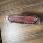 04-11 Mazda RX8 3RD Brake Lamp High Mounted Stop Light Oem. Fixed Price $60.00.