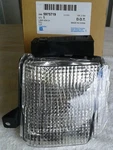Genuine Gm Chevy Lumina 1991-1994 Park & Signal Lamp Lh Rh, Set Pn 5975719-20. Fixed Price $25.00.