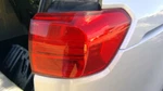Passenger Tail Light Quarter Panel Mounted Led Lamps Fits 16-18 Sedona 351074. Fixed Price $115.00.