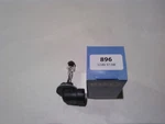 Fog Light Bulb-coupe Front Eiko 896-BP. Fixed Price $7.07.