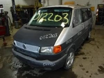 Passenger Right Tail Light Lamps Fits Eurovan 1037424. Fixed Price $52.00.