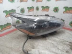 Passenger Headlight Halogen Black Edge By Fender Fits 18 Murano 3838570. Fixed Price $376.99.