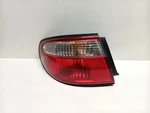 99-00 Mazda Millenia Rear Left Side Qtr Panel Mounted Tail Light Oem, 166-60264. Fixed Price $44.99.