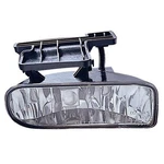 GM2593110 Fog Lamp Assembly Front Passenger Side. Fixed Price $96.00.
