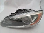 Driver Left Headlight Halogen Fits 14-18 Volvo S60 314082. Fixed Price $300.00.