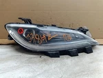 Passenger Headlight Halogen Projector Chrome Bezel Fits 15-17 200 204703. Fixed Price $152.10.