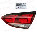 Genuine Rear Tail Lamp Right Passenger 2019-2021 Hyundai Veloster 92404J3000. Fixed Price $152.90.