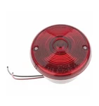 Truck-lite 4" Long Stop, Turn & Tail Light Red BD8442. Fixed Price $18.69.