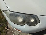 1999-2004 Chrysler 300M Passenger Right Oem Lamp HF5TK. Fixed Price $174.21.