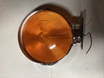 Nos Signal Stat/federal Mogul 394AA Pedestal Light. Fixed Price $129.99.
