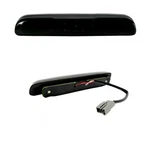 Recon 264116BK 3RD Brake Light Led, Smoked; Fits F250-550 99-16/RANGER 95-03/.... Fixed Price $158.90.