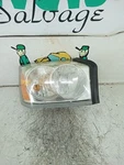 2005 Dodge Dakota Headlight Assembly, Passenger Side (rf). Fixed Price $59.99.