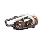 Kia Forte 14-16 Tyc Driver Side Replacement Headlight Standard Line. Fixed Price $249.17.
