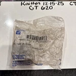 (1) Genuine Gm Hazard Warning And Turn Signal Flasher 11516051, Sold Individual. Fixed Price $36.00.