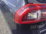 17 - 22 Kia Niro Incandescent Tail Light Assembly Lh Driver Side Oem 92401G5010. Fixed Price $170.99.