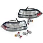Saab 9-3 Sedan Ice Block Tail Lamp Kit With Boards And Bulbs 32019203 New. Fixed Price $499.00.