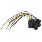 New Smp Headlight Switch Connector For 1992-2001 Jeep Cherokee. Fixed Price $64.16.