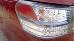 Driver Tail Light Quarter Panel Mounted Fits 10-12 Lexus HS250H 345539. Fixed Price $115.00.