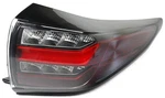 Oem Right Passenger Side Led Tail Lamp For Nissan Murano 26550-9UF0C. Fixed Price $100.00.