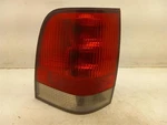 Driver Left Tail Light Quarter Panel Mounted 03-05 Lincoln Navigator 5C5Z13405AA. Fixed Price $87.99.