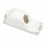 Genuine Ford License Lamp 7T4Z13550A. Fixed Price $47.68.