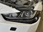 17 Jaguar Xe Headlight Lamp Driver Left. Fixed Price $909.90.