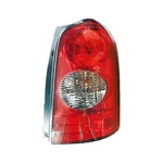 For Mazda Mpv 02-03 Passenger Side Replacement Tail Light Standard Line. Fixed Price $100.53.