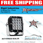 Rigid Industries Q Series Pro - Flood. Fixed Price $599.99.