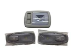 2020 - 2023 Kia Telluride Rear Dome Lamp W/ Courtesy Set (3). Fixed Price $61.20.