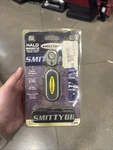Smittybilt Halo Magnetic Head/visor Dome Light 120 Lumens Part L-1410. Fixed Price $25.00.