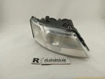 Saab 9-3 Sedan Passenger Right Headlight Lamp Without Xenon Fits 2003-2007 04. Fixed Price $237.37.