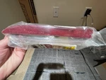 New Oem Rear Bumper Reflector Lh Driver 92405-1U300 For 11-13 Kia Sorento Sx. Fixed Price $12.19.