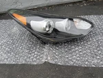 2017 2018 2019 Kia Sportage Right Passenger Side Halogen Led Headlight 92102-D9. Fixed Price $119.99.
